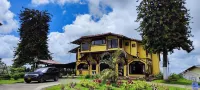 Casa Campestre a 15 Minutos de Salento Hotels in 