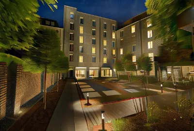Hotel Conti Duisburg · Partner of SORAT Hotels