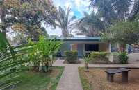 Tropical Garden Hotel