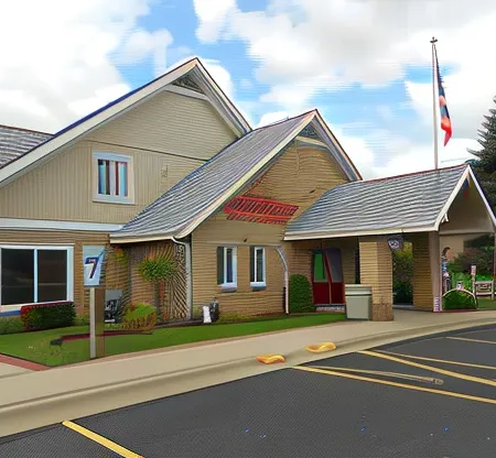 Hawthorn Extended Stay by Wyndham Green Bay