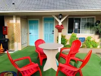 Central Coast Inn- Cayucos - Motels