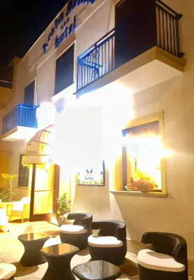 Araba Fenice Hotel