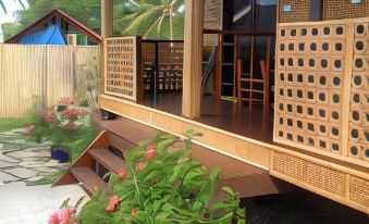Liwayway sa Bohol Pamilacan Resort
