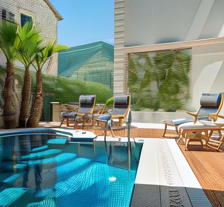 Hotel Forza Terra