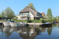 De Mariahoeve Hotels in 