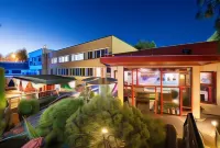 Hotel Therma Dunajská Streda Hotels in 