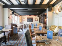 The Angel & Blue Pig Hotels in Lymington and Pennington