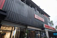Lagoon Residence near Kebun Raya Bogor
