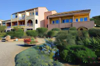Hotel les Galets