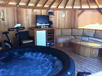 Mas de Peycavier Hotels in Claviers
