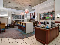 Hampton Inn & Suites by Hilton Calgary-Airport Hotels near Bow river Riverfront