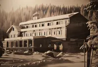 Hotel Pokljuka