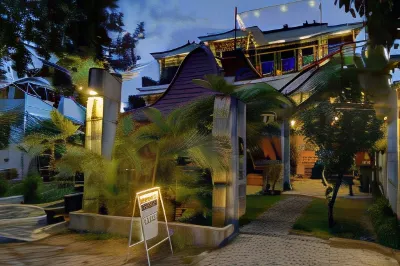 Griya Mataram Kotagede Mitra RedDoorz Hoteles en Kota Gede