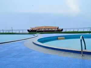 Water Scapes