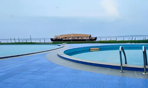 Water Scapes