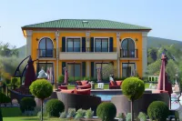 Therma Eco Village Hotels in 