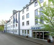 Dorint Hotel Würzburg Hotel berhampiran Aussichtspunkt Gossmannsdorf