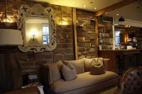 Zur Ewigen Lampe Romantisches Landhotel & Restaurant - Wifi