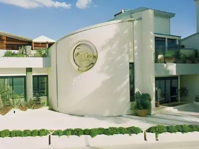 Hotel Astoria Отели рядом с достопримечательностью «Trullo Siamese»