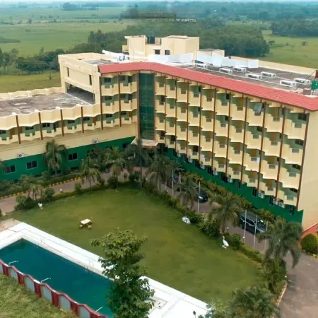 Madhu Mamata Hotel