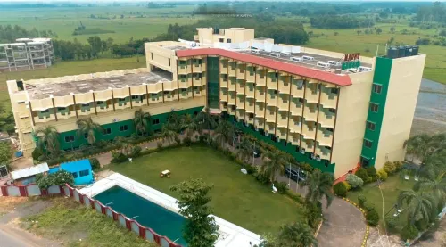 Madhu Mamata Hotel Hotels in Tarapith