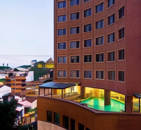 Hotel Dann Cali