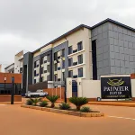 Premier Hotel Thohoyandou Hotels near WI Connect Thavhani Mall