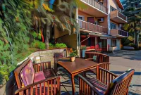 Korona Panzió Budapest Hotels in Budaors