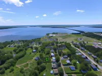 The Lionstone Inn Motel and Cottages Hôtels à : New Glasgow