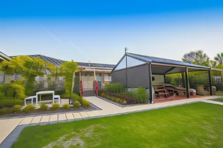 Mildura Holiday Villas