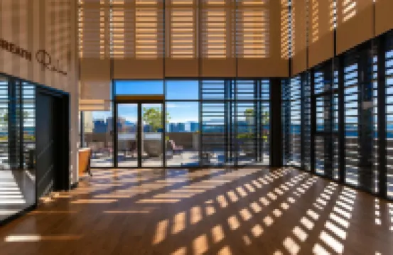 莫薩茲-由協同物業管理