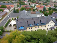 Hotel Zum Stern Spreewald Các khách sạn ở Kolkwitz