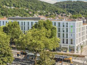 Premier Inn Heidelberg City Zentrum