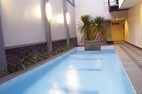 Kana Citra Guesthouse Hotels in Sambikerep