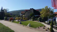 Weinhotel Kienle Các khách sạn ở Knoringen