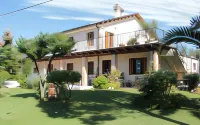 Agriturismo Ponterosa Hôtels à : Montecosaro