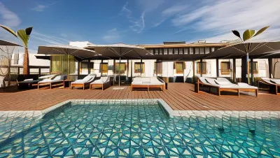 Cartesiano Boutique & Wellness Hotel
