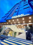 City Pod Hotel Hotels in Cebu