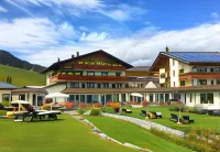 Alpinresort Schillerkopf Hotels in Bludenz