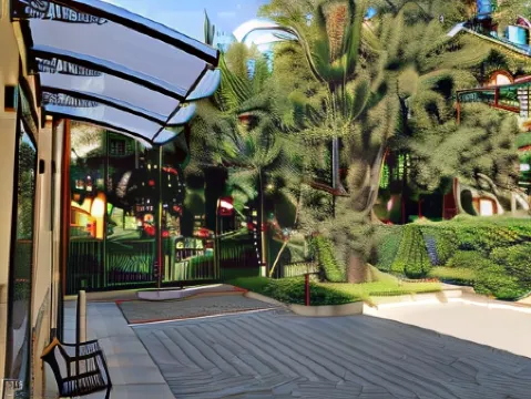 La Bella Modena Centro