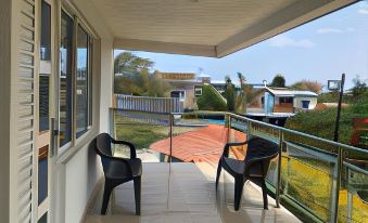 Apartamentos Martinez
