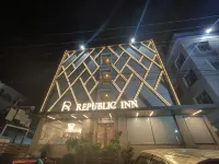 Republic Inn Hotels near Sri Sri Sri Saptha Kanyakala Temple