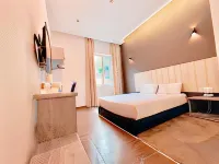 Karang Timur Motel Các khách sạn ở 
