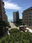 La Maison by Hotel Aldebaran - parking
