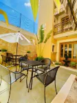 Cancun International Suites Hotel a Cancun