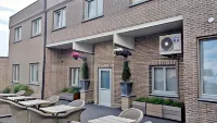 Belrom Hotel Hotels in Sint-Truiden