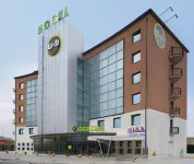 B&B Hotel Padova Các khách sạn gần Parco dei Faggi