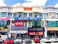 Hotel Avatarr Các khách sạn gần Sivananda Home