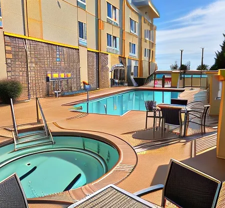 La Quinta Inn & Suites by Wyndham Elk City