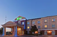 Holiday Inn Express & Suites Abilene Các khách sạn gần Abilene Zoo